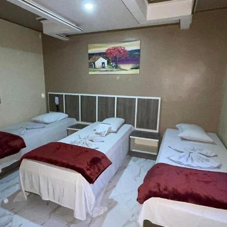 Hotel Tenda Jardim Σάο Πάολο Εξωτερικό φωτογραφία