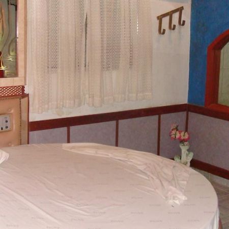 Hotel Tenda Jardim Σάο Πάολο Εξωτερικό φωτογραφία