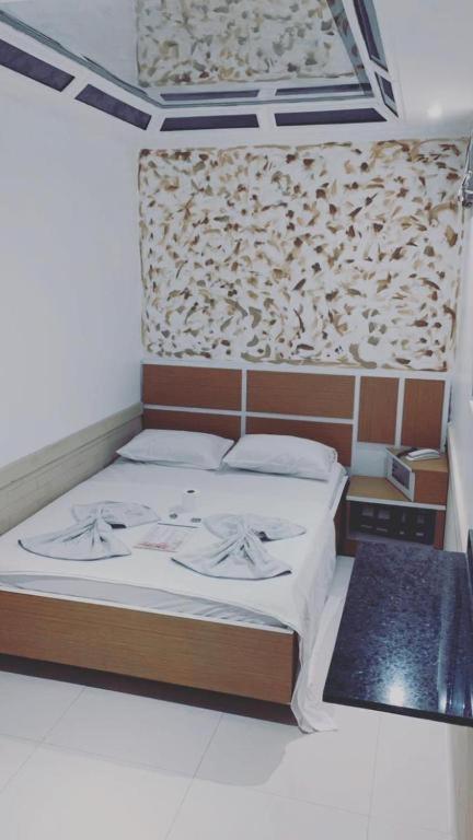 Hotel Tenda Jardim Σάο Πάολο Εξωτερικό φωτογραφία