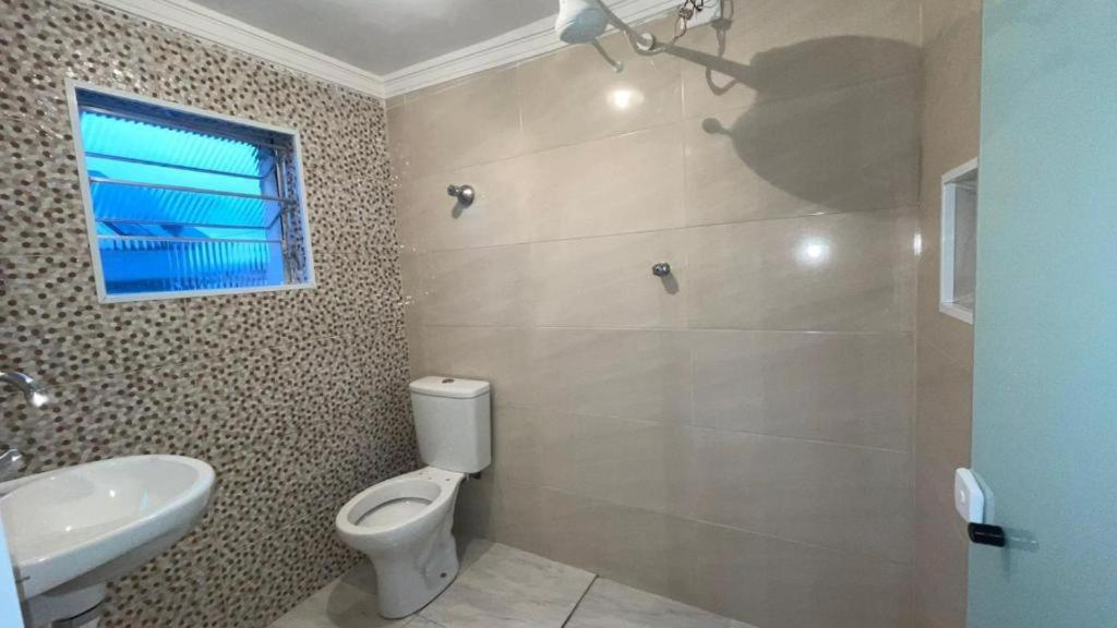 Hotel Tenda Jardim Σάο Πάολο Εξωτερικό φωτογραφία