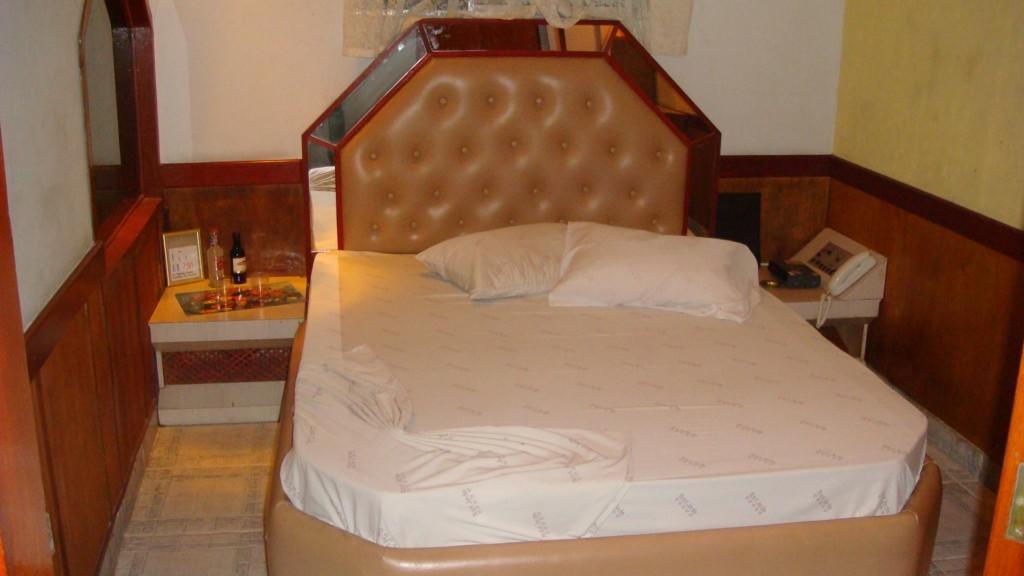 Hotel Tenda Jardim Σάο Πάολο Εξωτερικό φωτογραφία