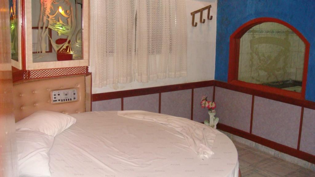 Hotel Tenda Jardim Σάο Πάολο Εξωτερικό φωτογραφία