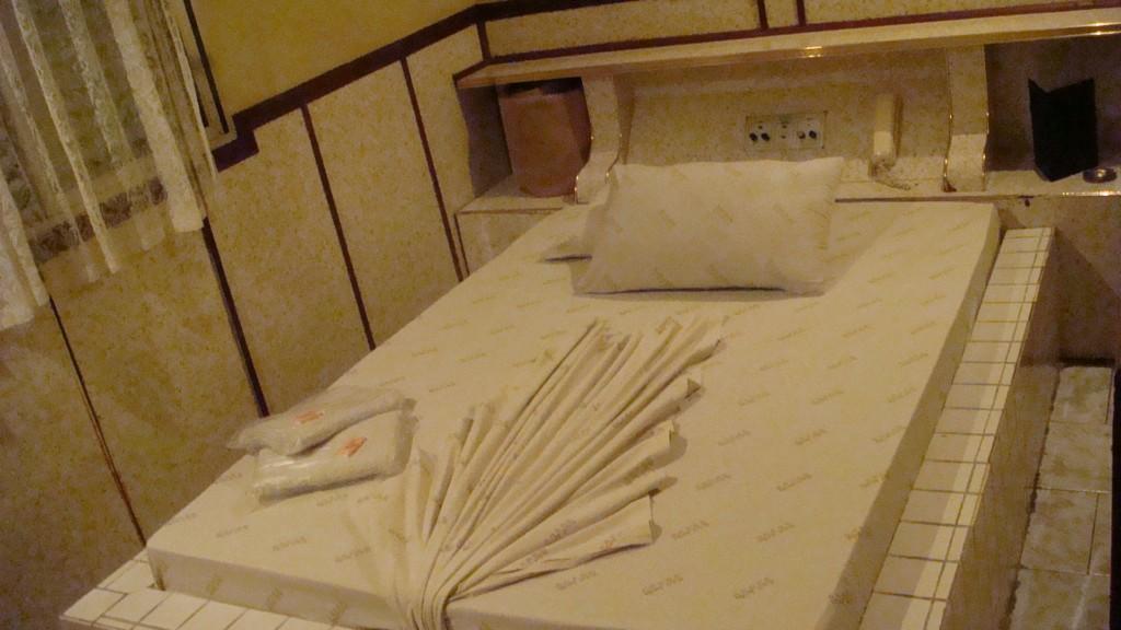 Hotel Tenda Jardim Σάο Πάολο Εξωτερικό φωτογραφία