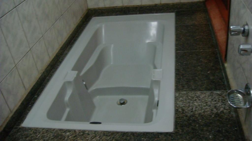 Hotel Tenda Jardim Σάο Πάολο Εξωτερικό φωτογραφία